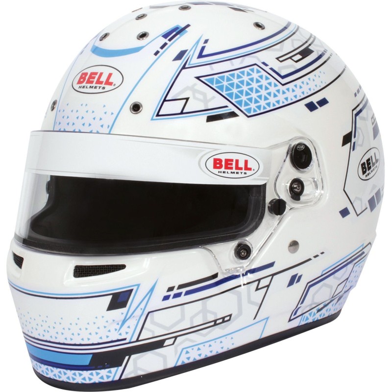 CAPACETE BELL  RS7-K - Bell - OMP Racing & Bell Helmets Brasil