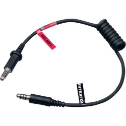 Cable adaptador Stilo amplificadores