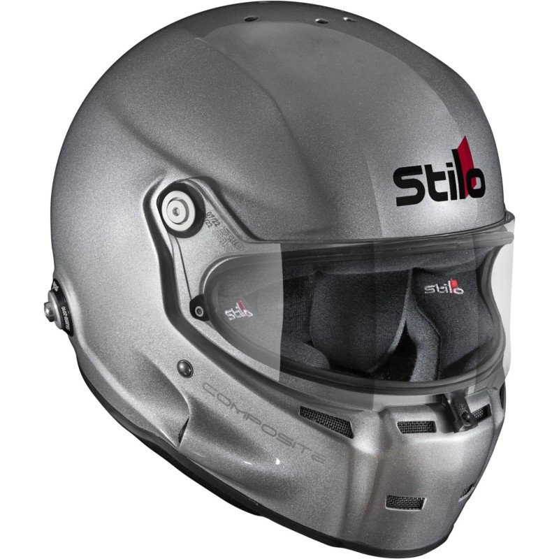 Stilo ST5 GT composite helmet
