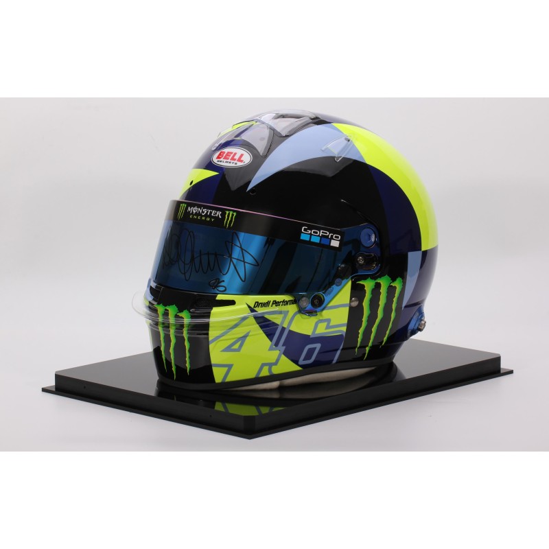 Valentino Rossi Bell HP7 Evo 2022-helm – beperkte editie