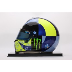 Valentino Rossi Bell HP7 Evo 2022 Helm – limitierte Auflage
