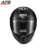 Helmet Sparco X-Pro (ECE 22.06) Negro