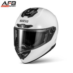 Helmet Sparco X-Pro (ECE 22.06) Blanco