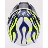PRE-Order Valentino Rossi 2023 Mini Helmet Bell escala 1:2. Precio 195€.