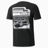 Camiseta estampada Porsche Legacy para hombre