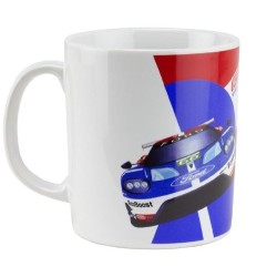 Taza Ford Performance Ford Gt