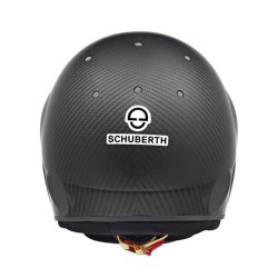 Casco Schuberth SK1 Karting Homologación CMR