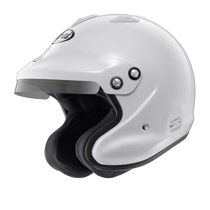 GP-J3 Arai Blanco M6-SA2020 - Rally