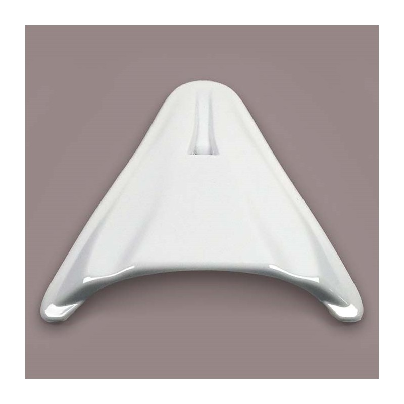 GP-6S Rear Duct White