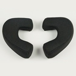 GP-Jet/F Earcup (Fire Res) 30mm