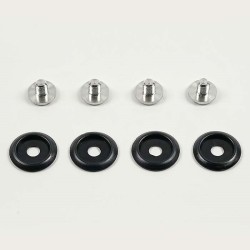 GP-5W & Jet/F Peak Screw Set