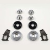 GP-5 Screw Kit