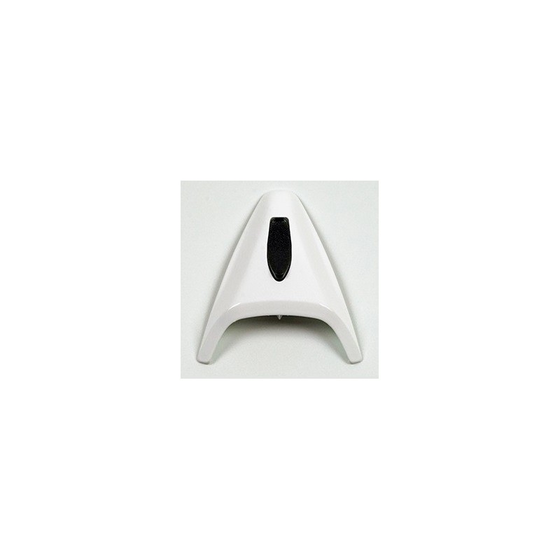 Delta Duct-5 White