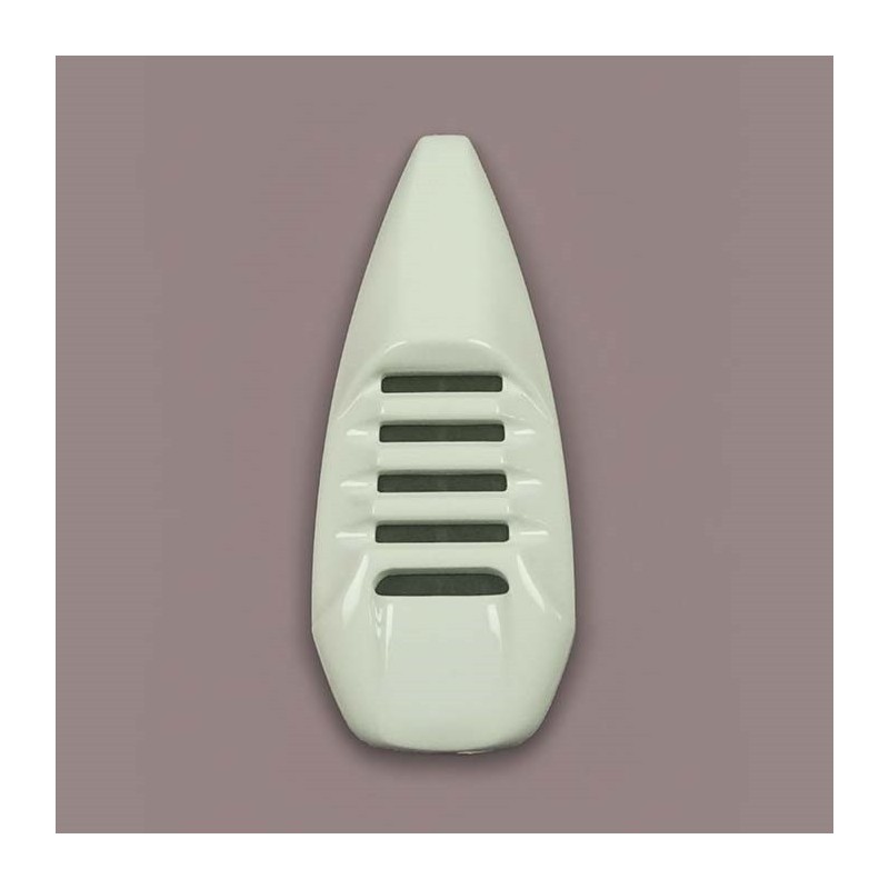 Penta Top Vent White