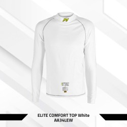 P1 Top Comfort Elite Blanco
