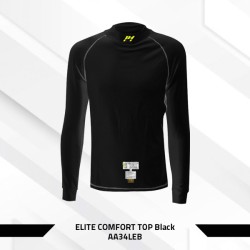 P1 Top Comfort Elite Negro