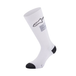 Alpinestars Zx V4 Socks Wht