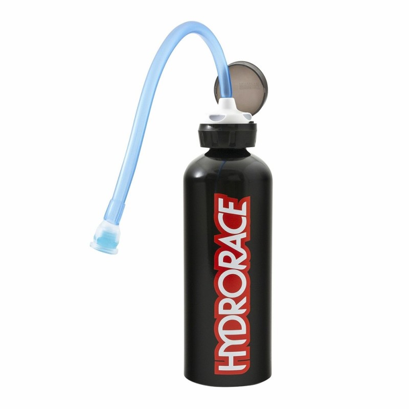 Botella de Hidratación Hydrorace Negra
