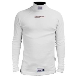 Porsche Motorsport EVO camiseta ropa interior Top