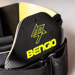 Costillar Bengio AB7 Yellow