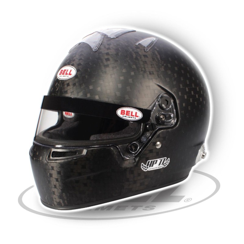 HP77 ABP casco Bell Helmet