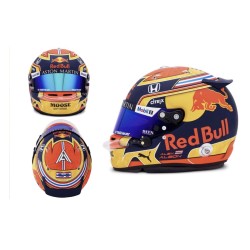 Mini Helmet 2020 - Alexander Albon