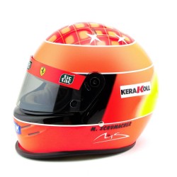 Mini Helmet 2000 - Michael Schumacher