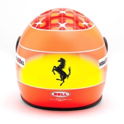 Mini Helmet 2000 - Michael Schumacher
