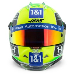 Mini Helmet 2021- Mick Schumacher