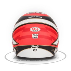 Mini Helmet 2019 - Kevin Magnussen