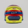Oscar Piastri Mini Helmet 2021 - Bell escala 1:2 Precio 150€