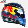 Sergio Perez Mini Helmet 2023 Monaco GP. Schubert escala 1:2 Precio 159€