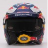 Sebastien Loeb  2023 Mini Helmet Bell escala 1:2.