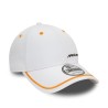 Gorra McLaren Contrast Blanca