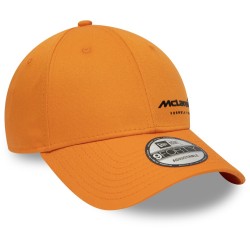 Gorra McLaren Flawless Papaya