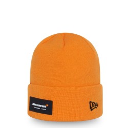 Gorro McLaren Naranja