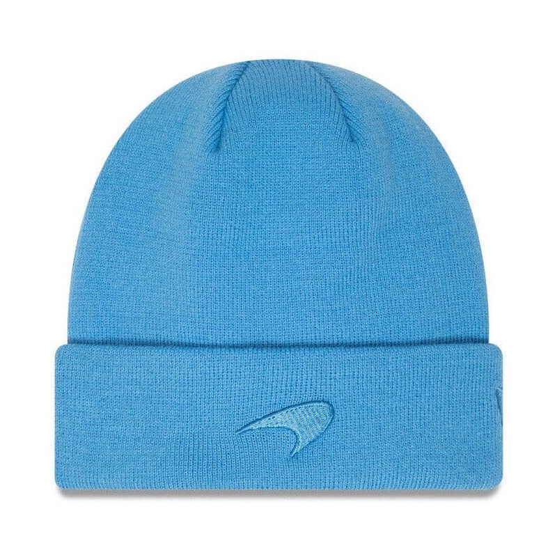 Gorro McLaren CUFF Azul Celeste