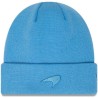 Gorro McLaren CUFF Azul Celeste