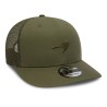 Gorra McLaren Trucker Verde