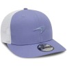 Gorra McLaren Trucker Lavanda