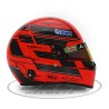 Pre- Order Esteban Ocon 2024 Mini Helmet Bell Escala 1:2. Precio 159€