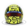 Pre-Order Lando Norris 2024 Mini Helmet Bell Escala 1:2. Precio 205€