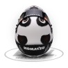 PRE-Order Alex Albon 2024 GP China Mini Helmet Bell escala 1:2. Precio 160€