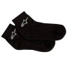 Alpinestars kx calcetines blk