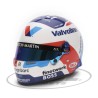 PRE-Order Fernando Alonso 2024 GP Monaco Mini Helmet Bell escala 1:2. Precio 279€