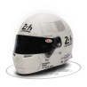 HP7 Le Mans Mini Helmet Bell Escala 1:2