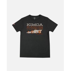 Camiseta Kimoa Mclaren Memories