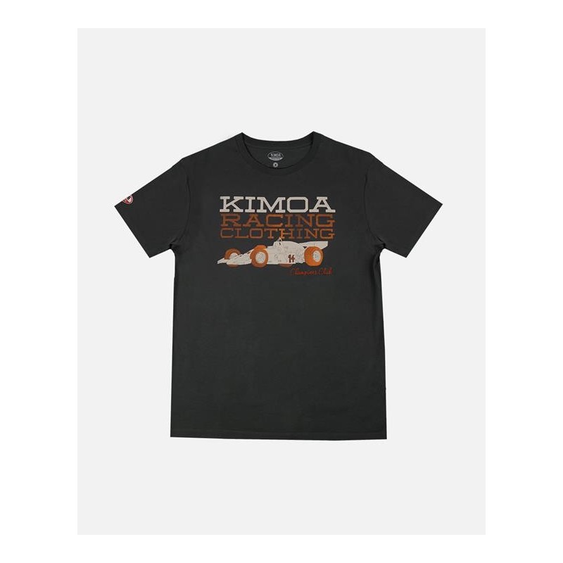 Camiseta Kimoa Mclaren Memories