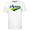 Camiseta "World Champion" de Ayrton Senna
