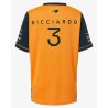 Camiseta McLaren Daniel Ricciardo